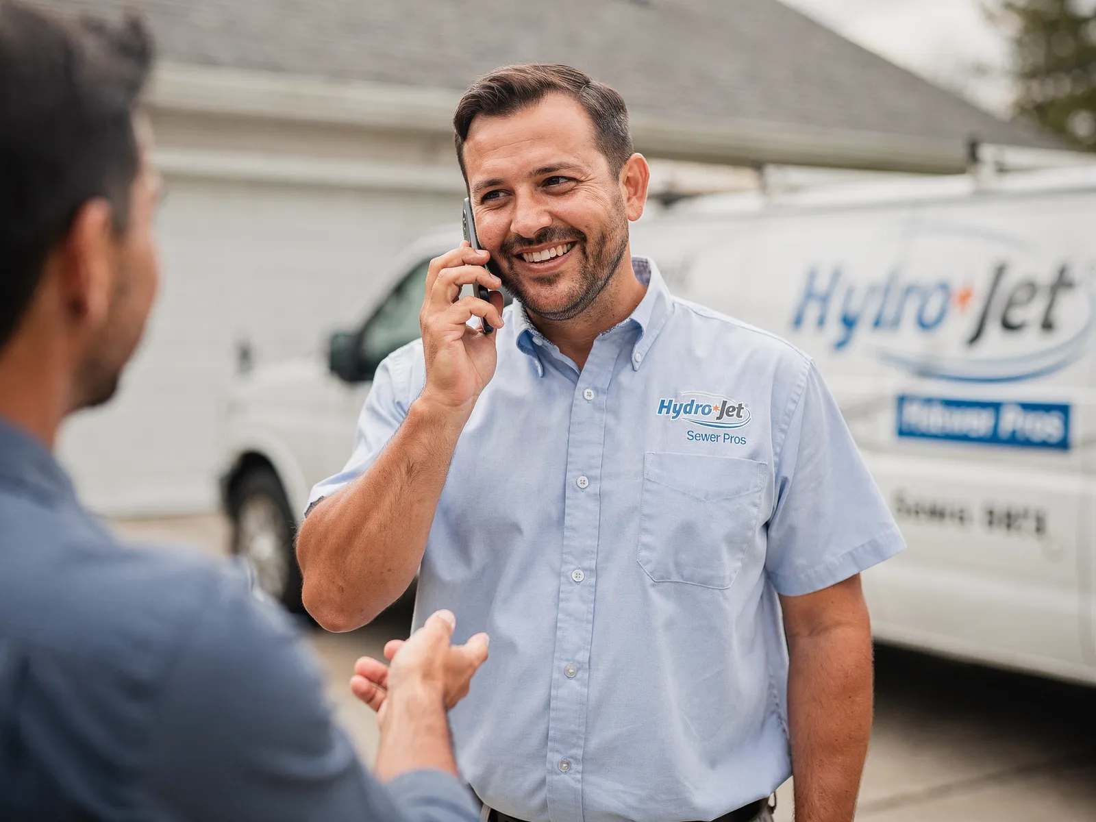 Hydro Jetting Near Me Jonesport, ME FAQs